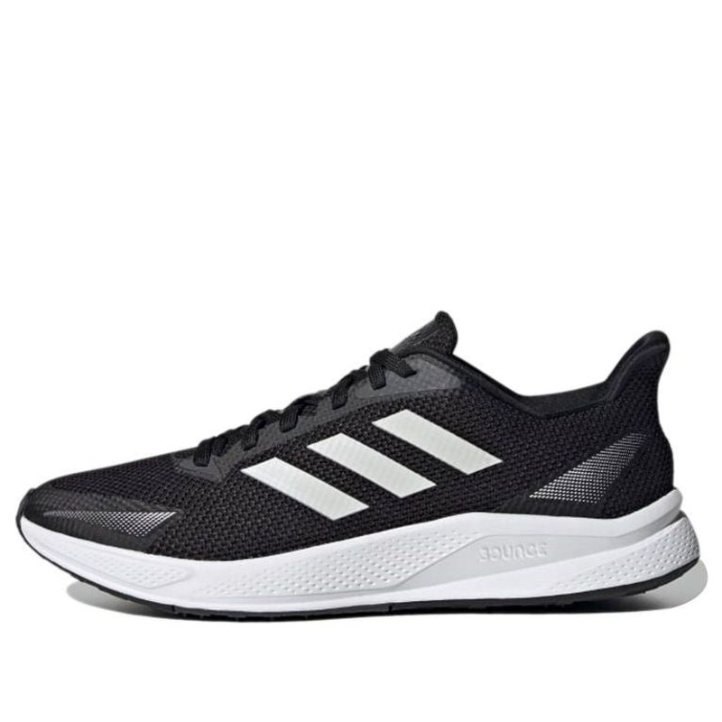 adidas X9000L1 Shoes 'Core Black Cloud White' EG4792 - 1