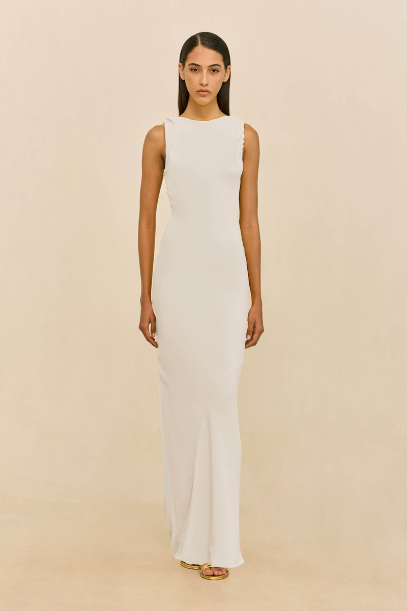 CELESTINA GOWN - 1
