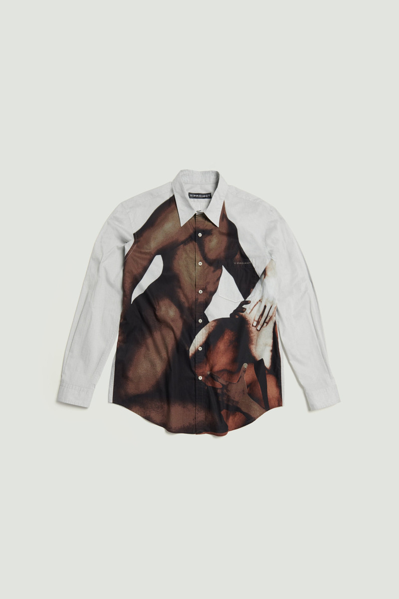Body Collage Shirt 1