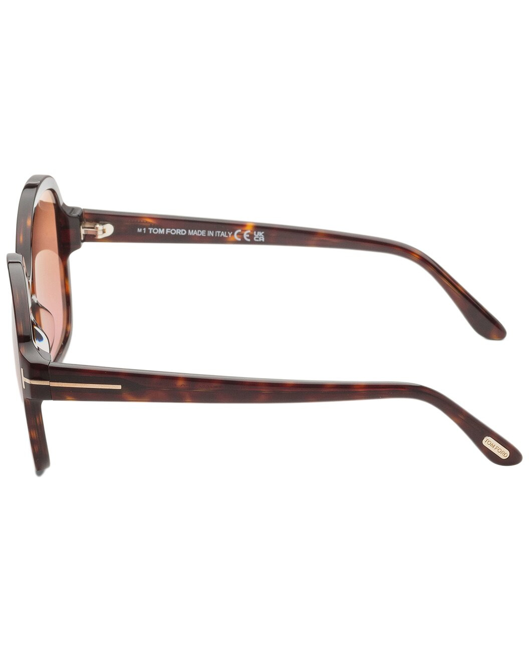 Tom Ford Women's FT1034 57mm Sunglasses - 2