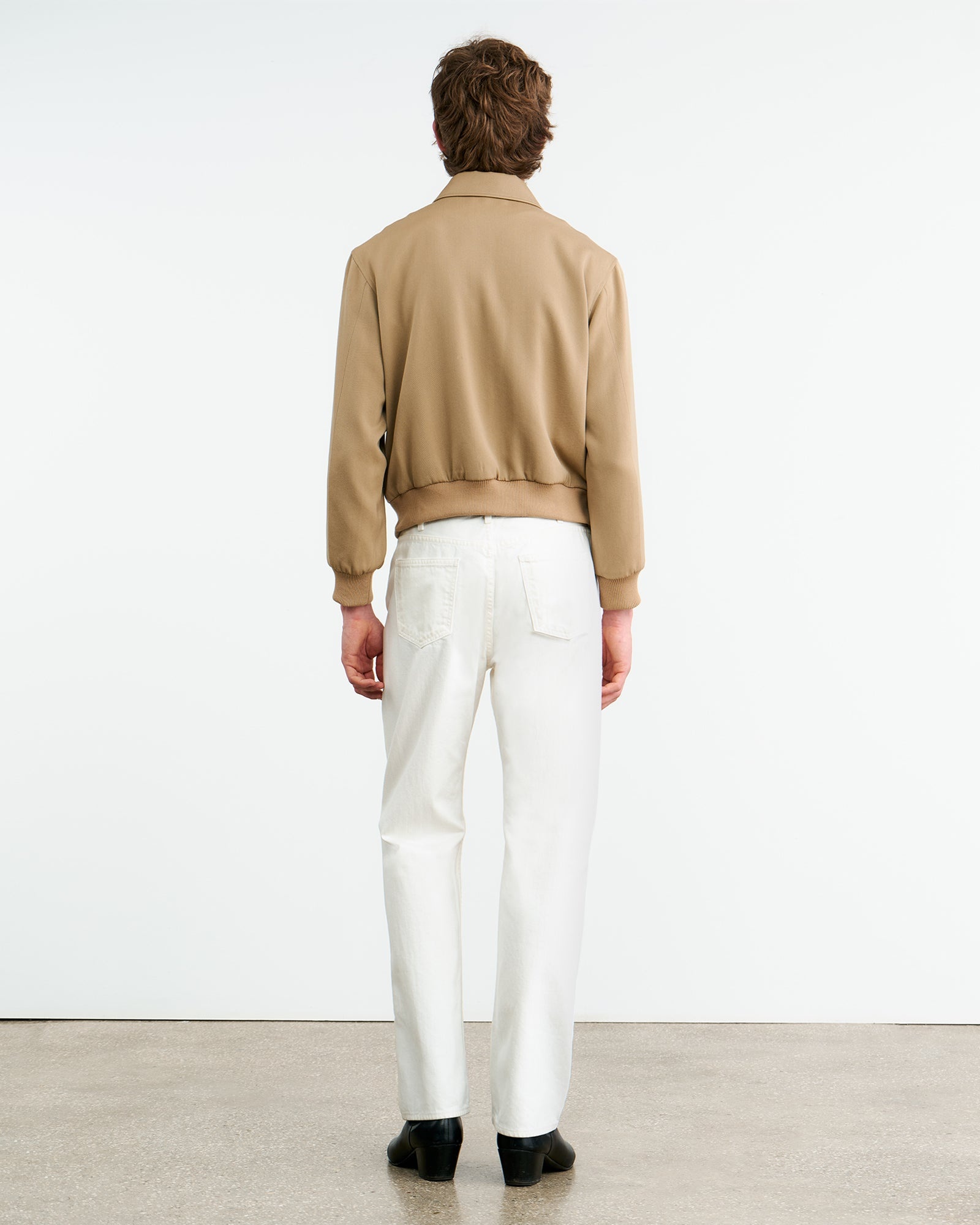 DESMOND JACKET - 5