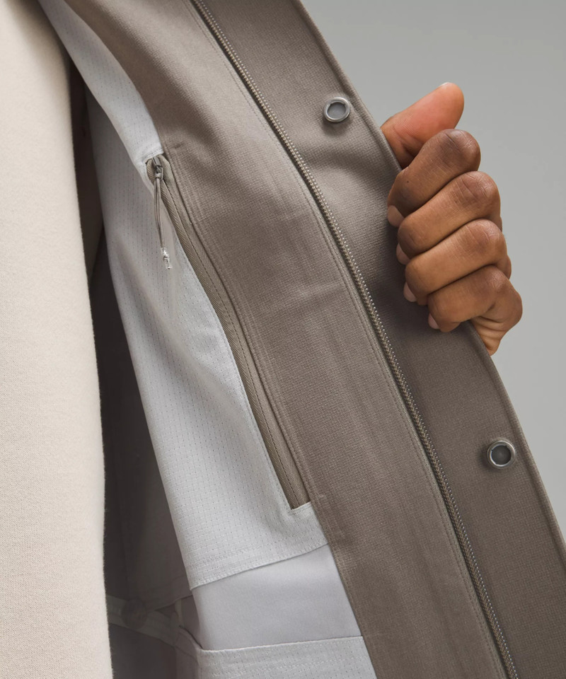 New Venture Rain Coat 7