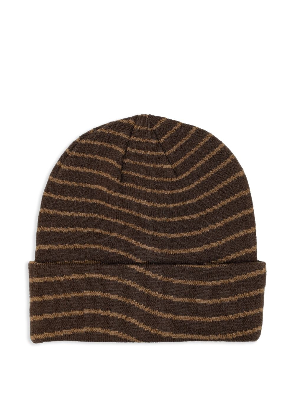 College Wave beanie hat - 2