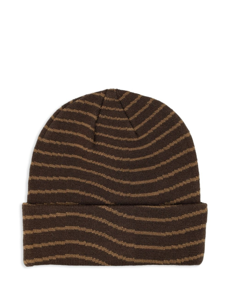 Dime College Wave beanie hat outlook