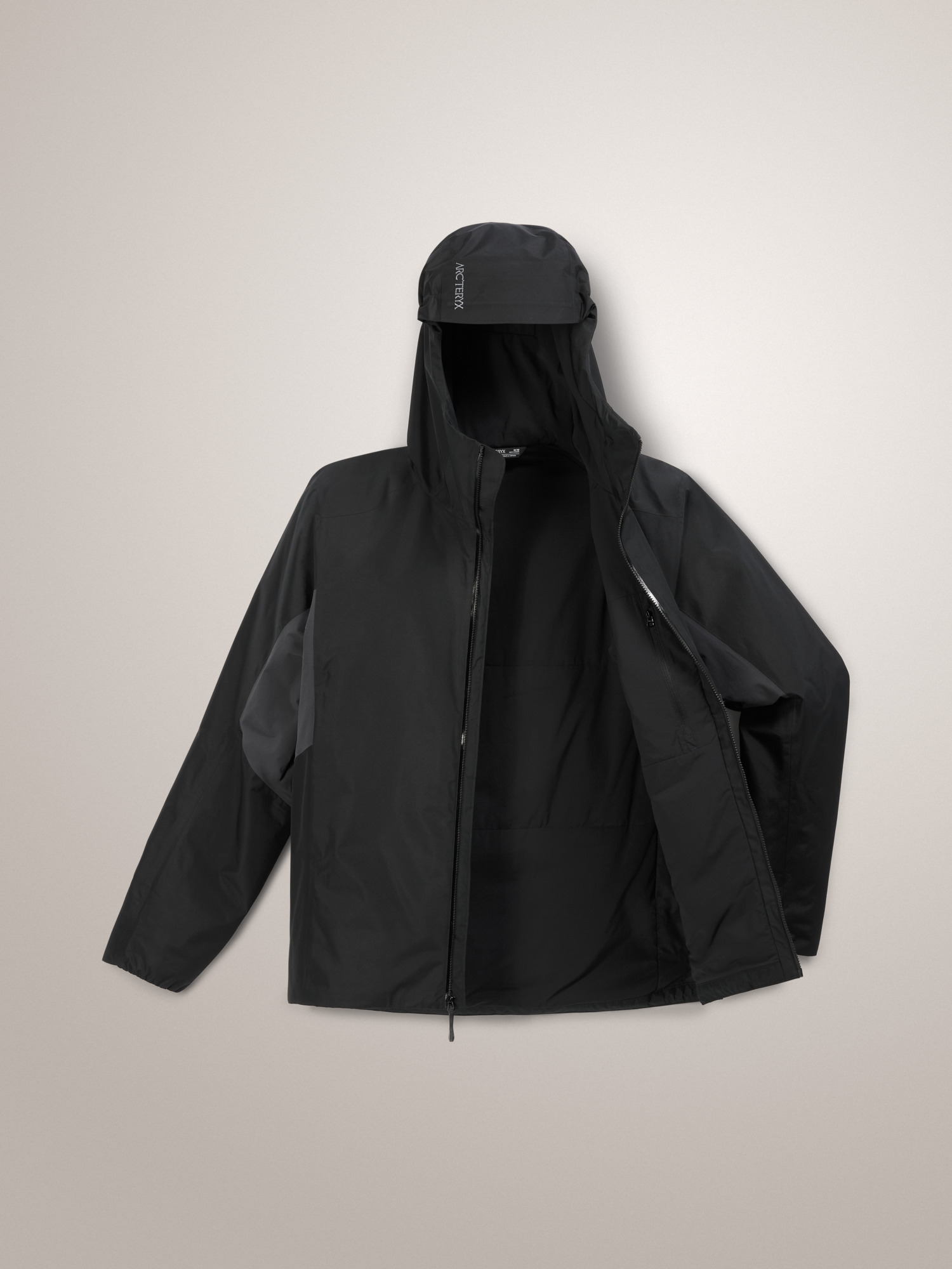 Solano Insulated Hoody - 9