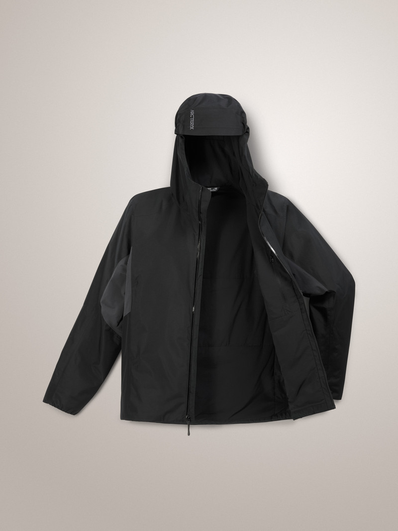 Solano Insulated Hoody 9