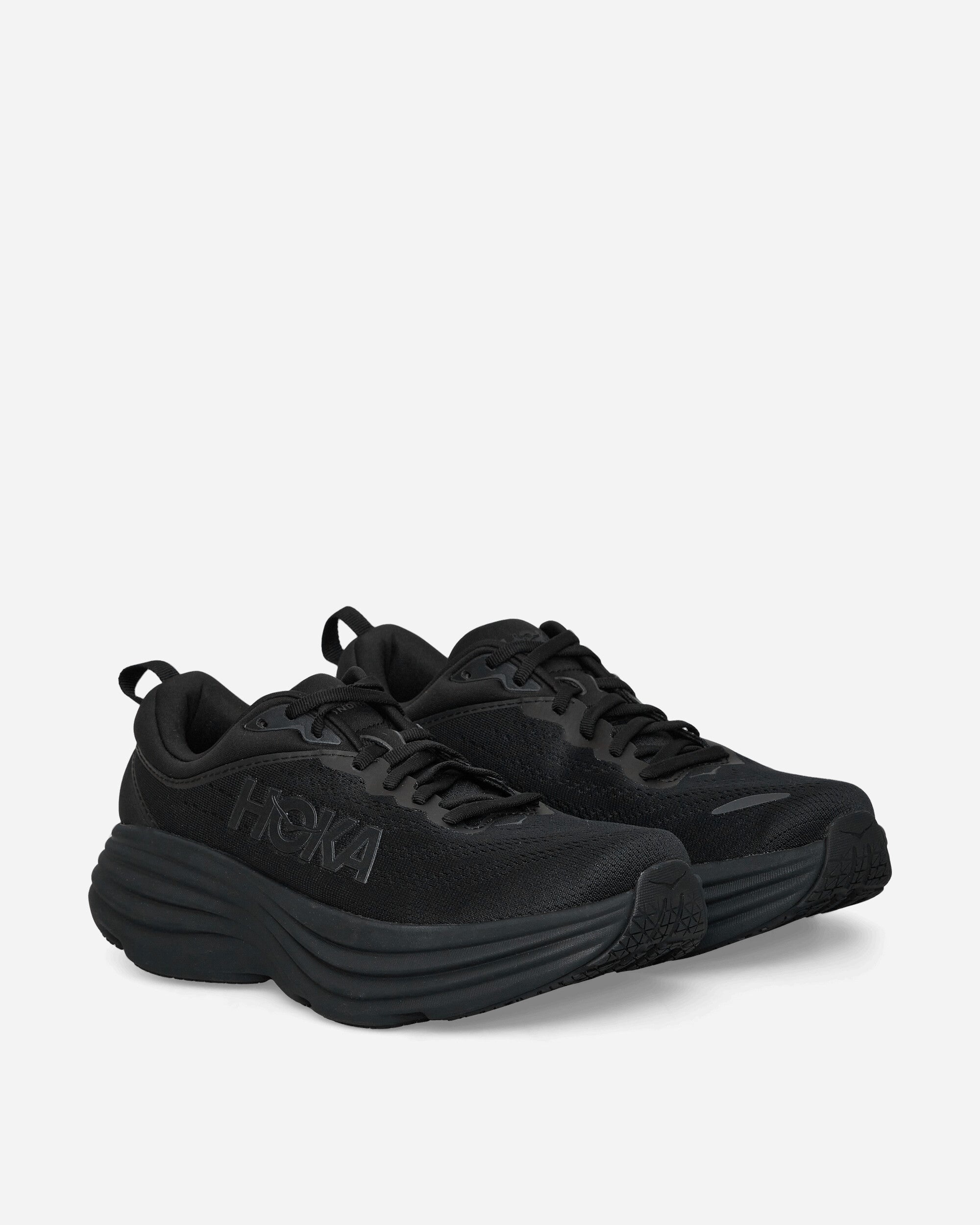 Bondi 8 Sneakers Black - 2