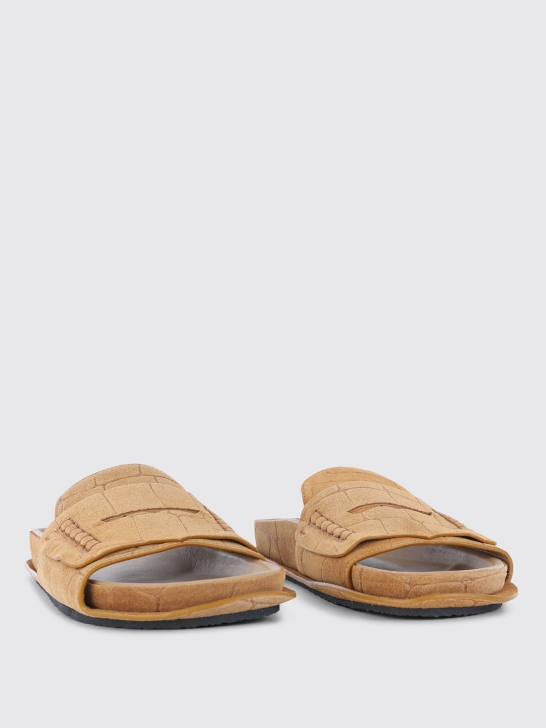 Heeled sandals woman Jacquemus - 2