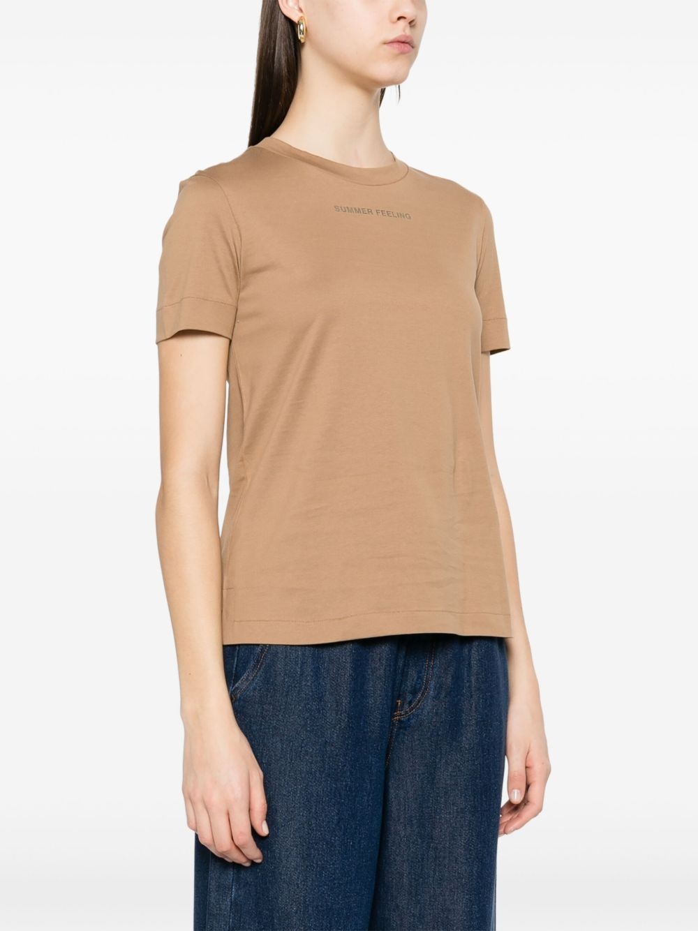 Lusso T-shirt - 3