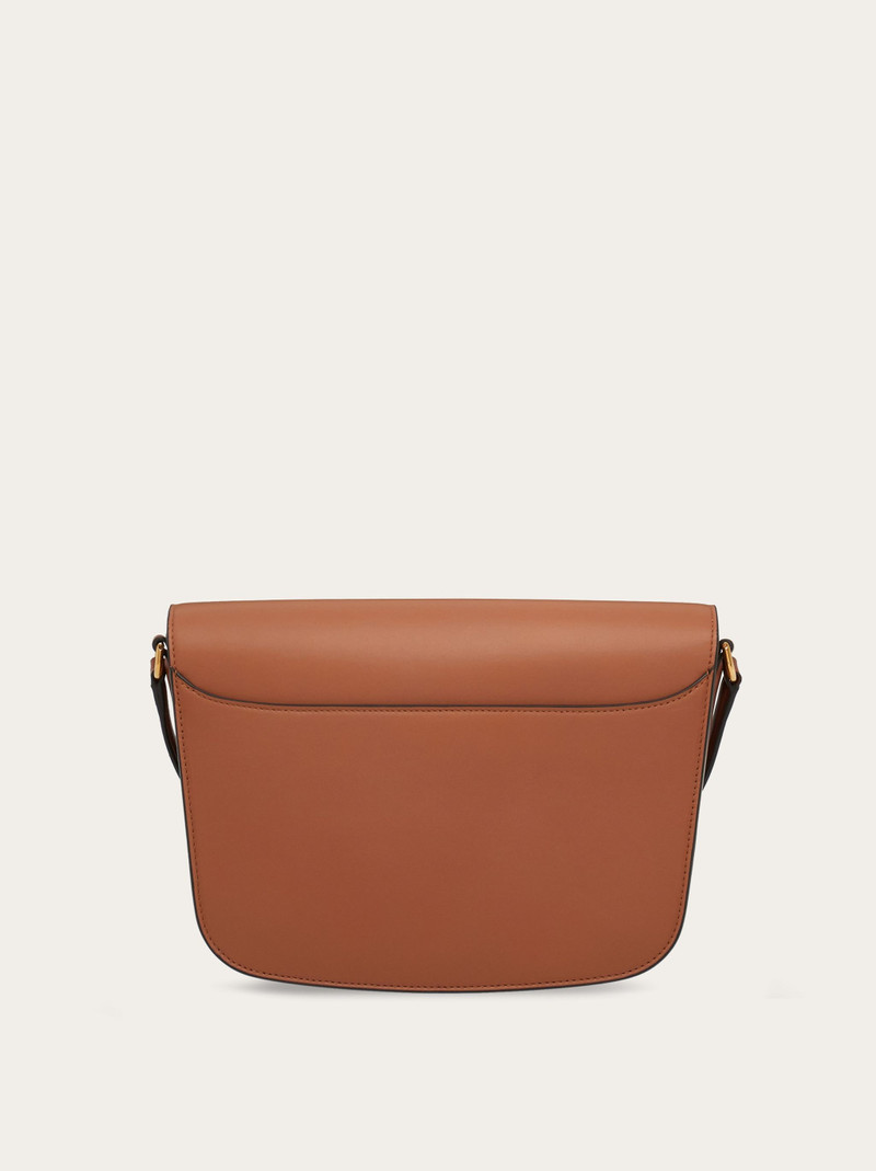 Trapezio crossbody bag 4