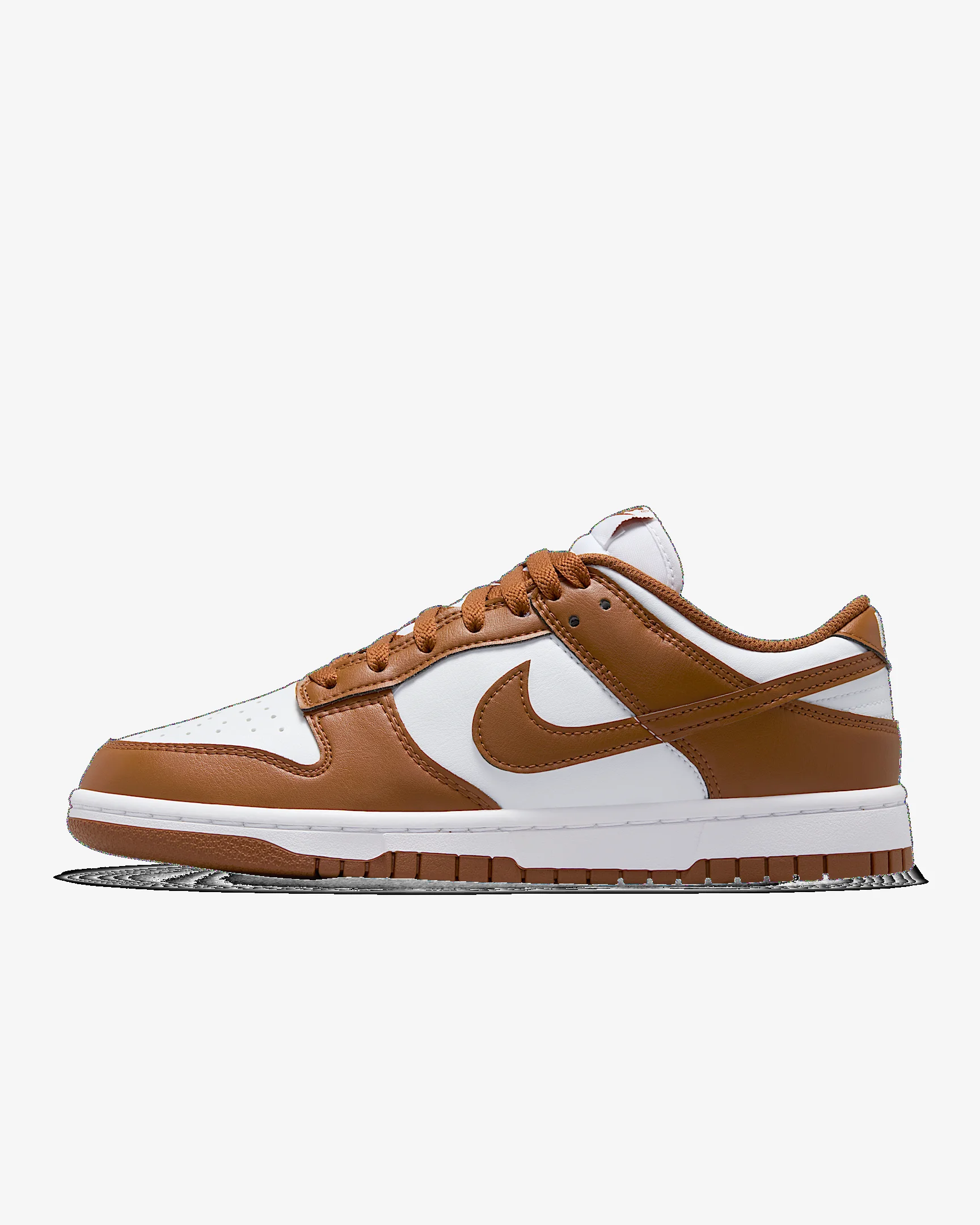Nike Dunk Low Women's Shoes - 1