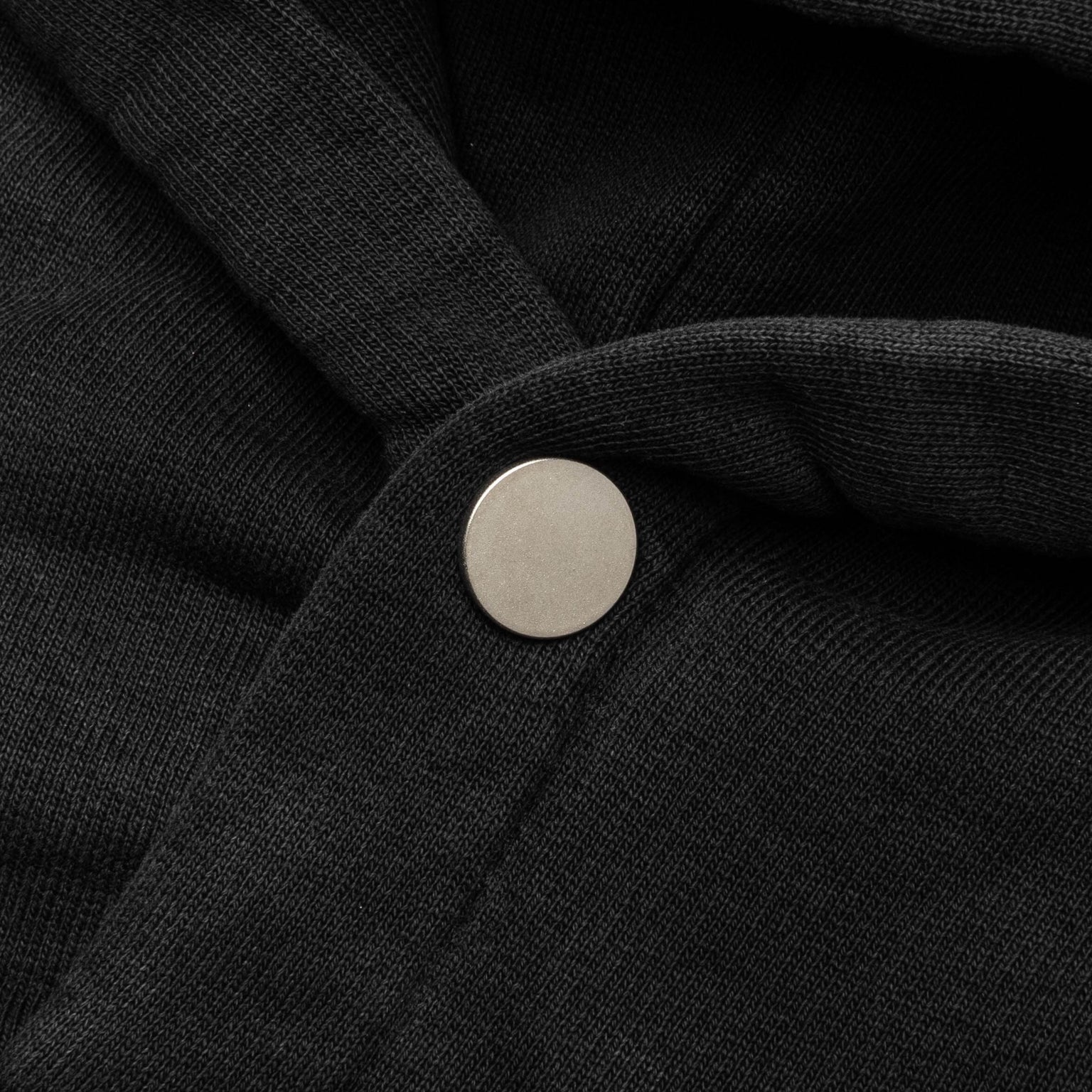 FEATURE X REPRESENT CHAMPIONS HOODIE - STAINED BLACK - 3