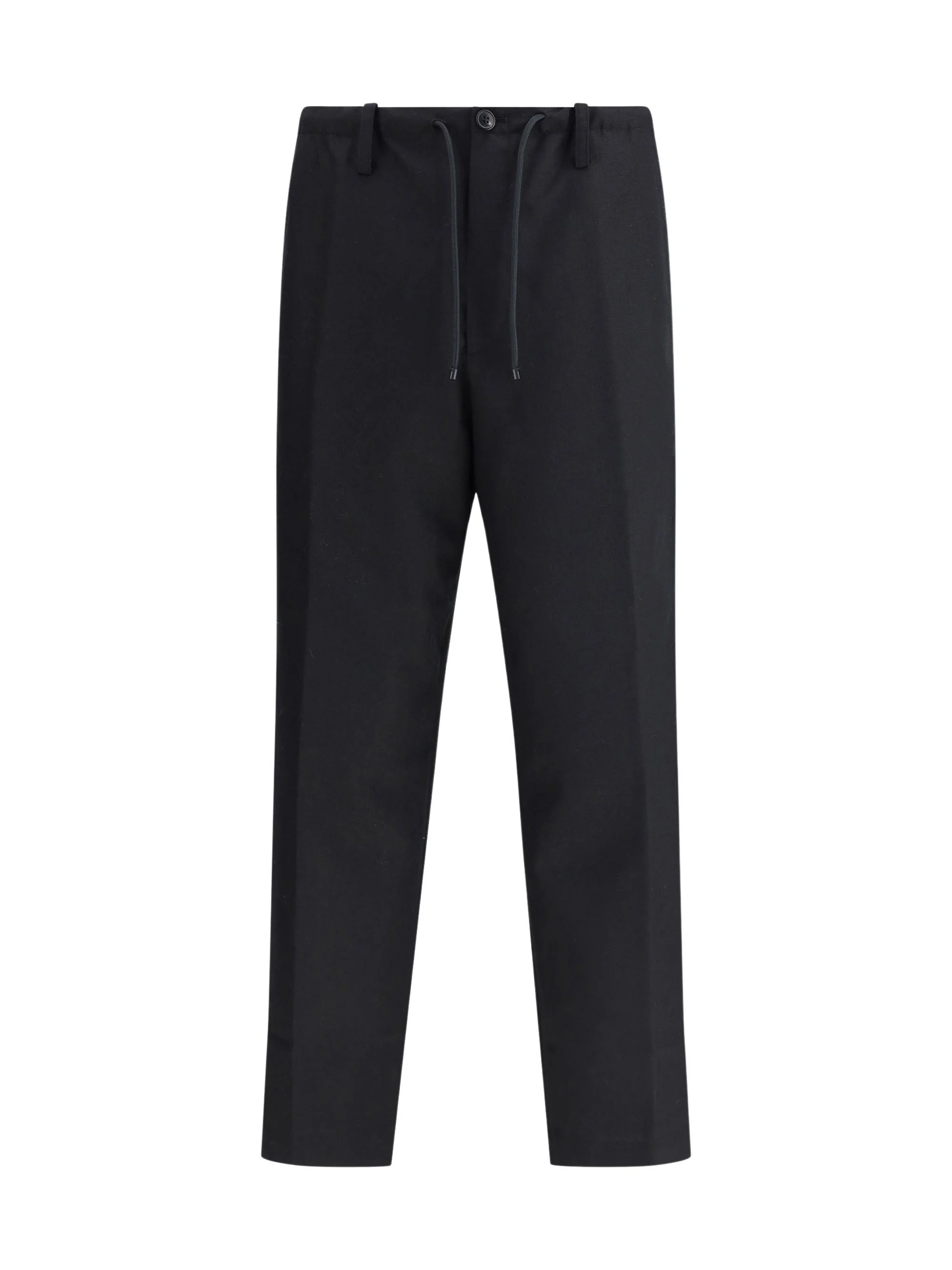 Penny wool trousers - 1