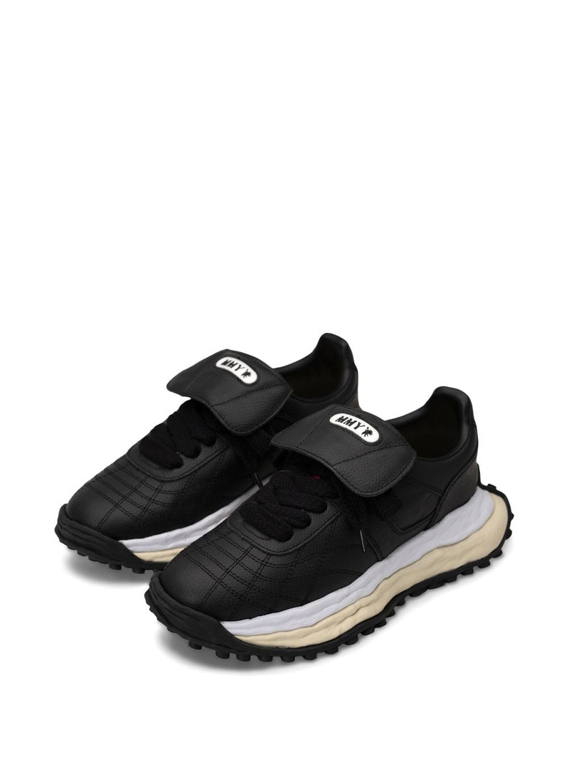 Maison MIHARAYASUHIRO Scott sneakers outlook