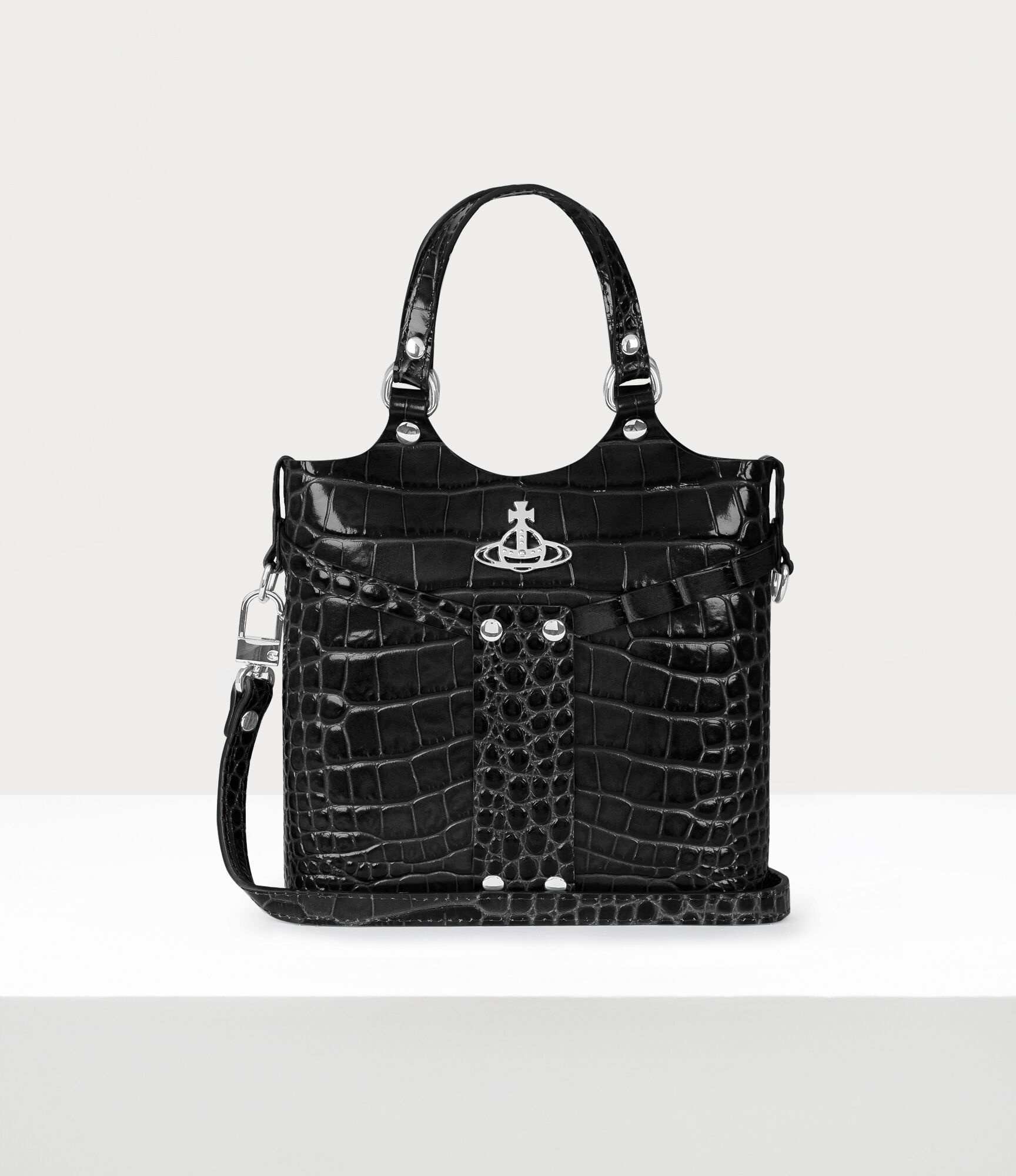 HARRI CROSSBODY HANDBAG - 1