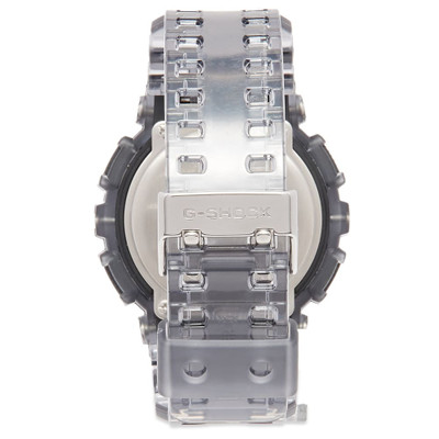 G-SHOCK Casio G-Shock GA-110 Transparent Watch outlook