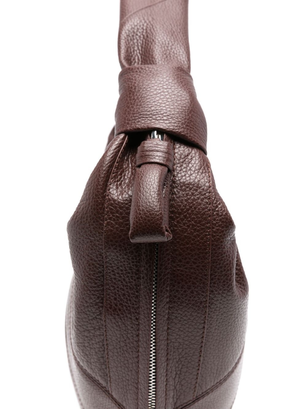 Fortune Croissant shoulder bag - 4