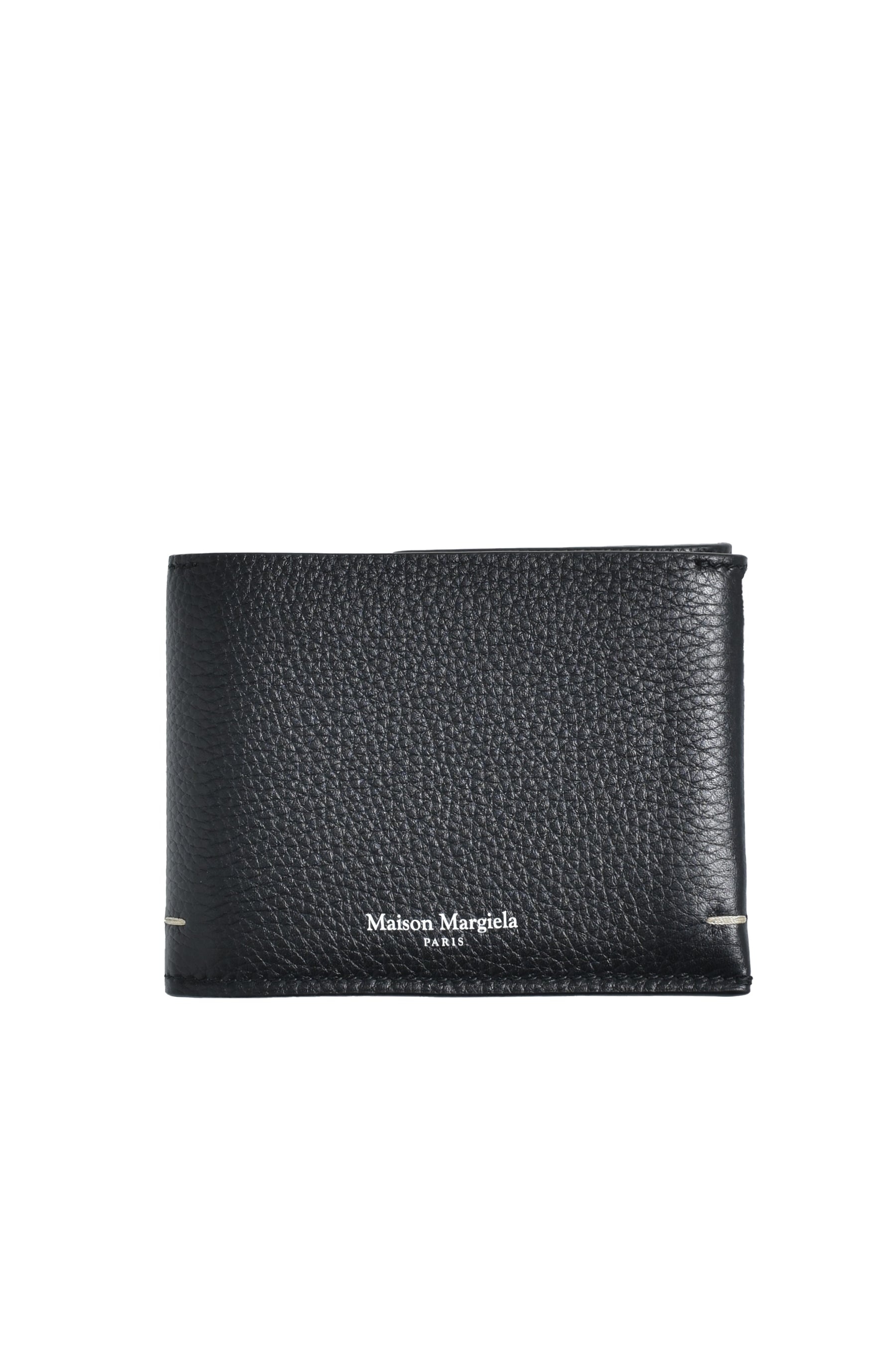 WALLET 2 MEDIUM / BLK - 1