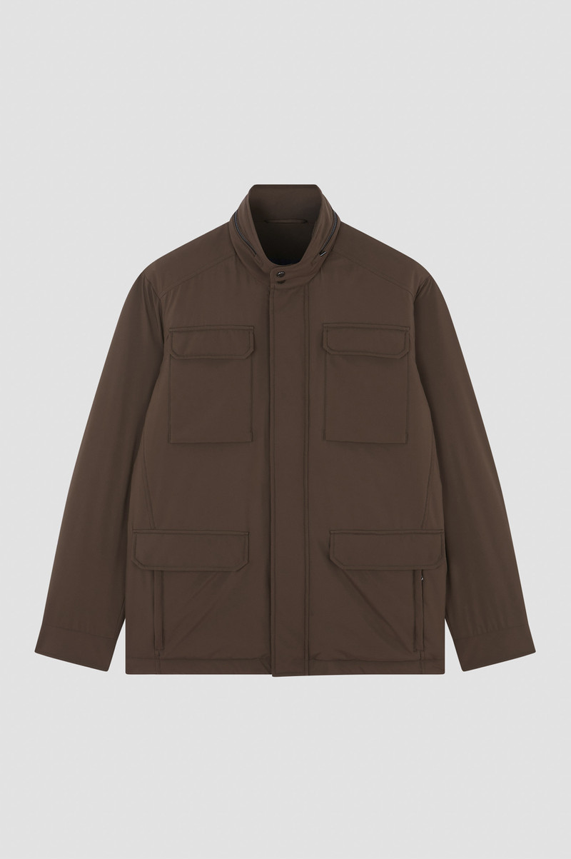 FIELD JACKET TYPHOON® PLATINUM 1