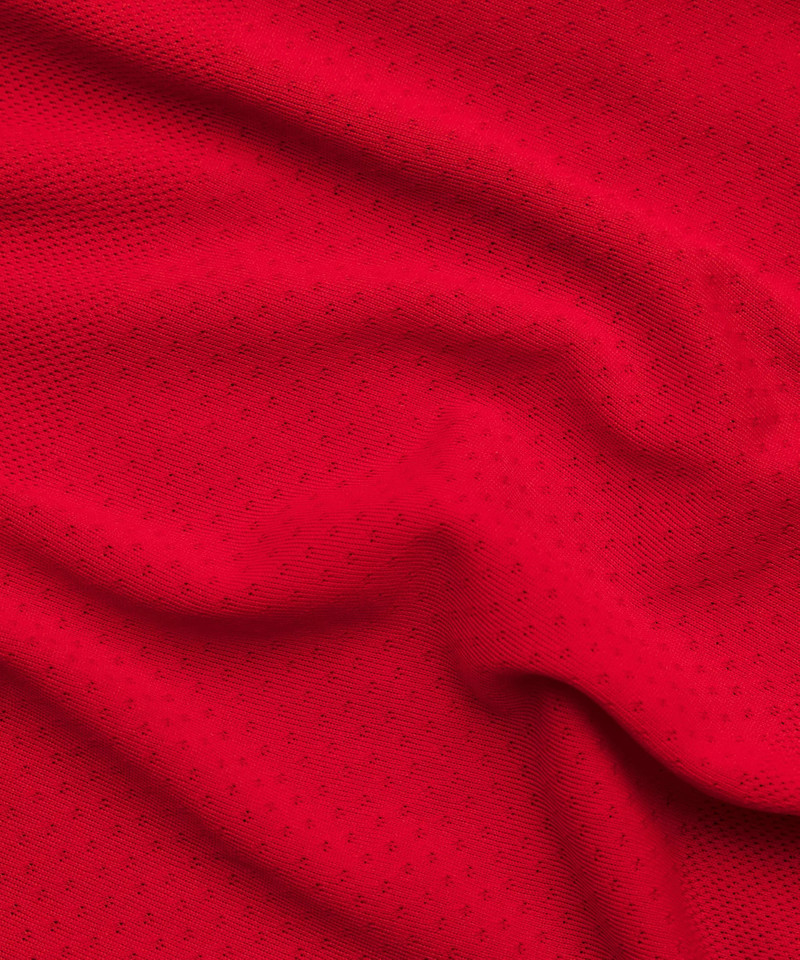 Fast and Free Singlet *Perforated Stripe 6