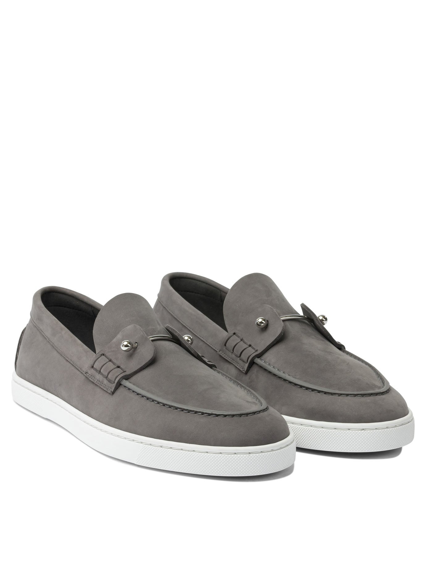 Christian Louboutin Men Loafers & Slippers - 2