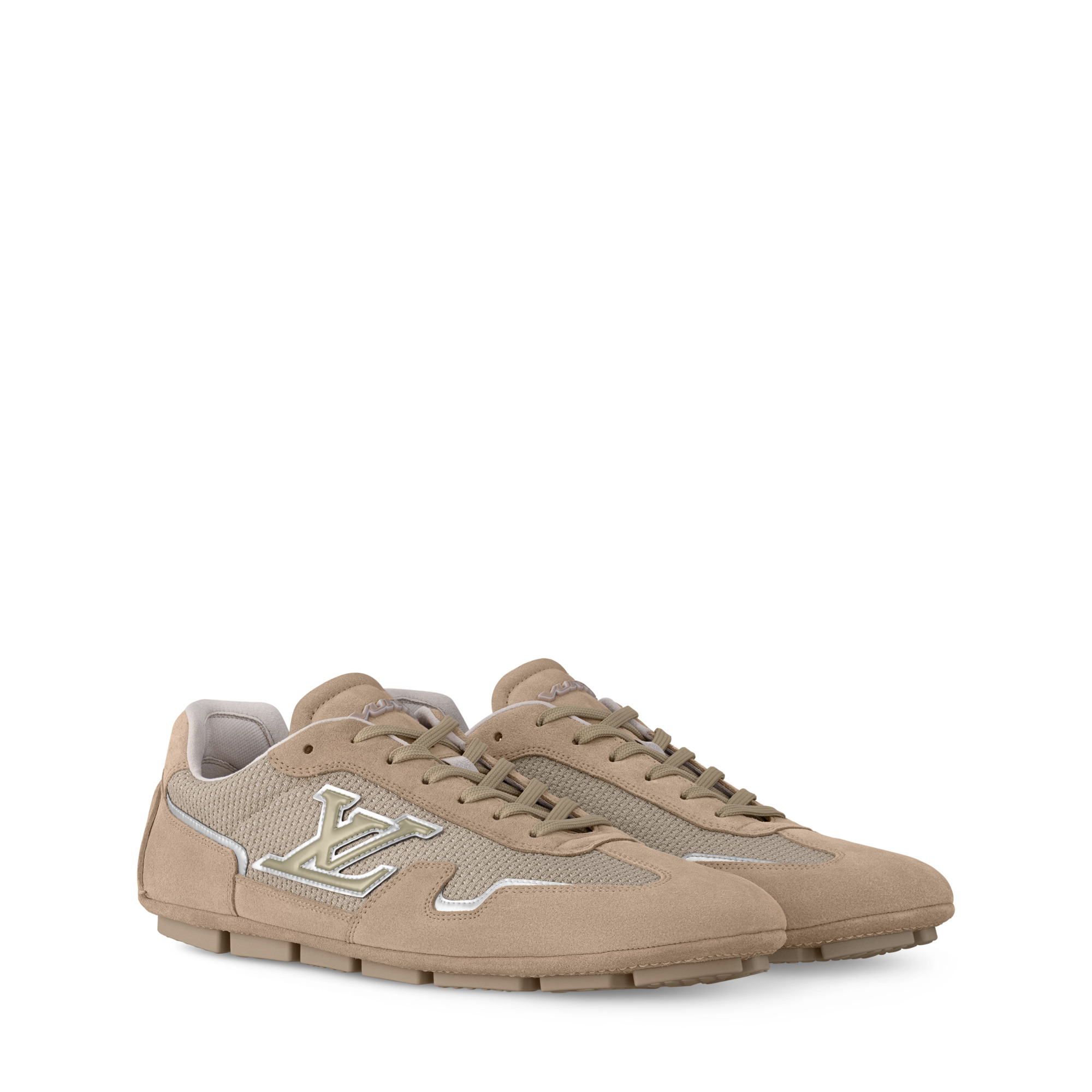 LV Rally Sneaker - 1