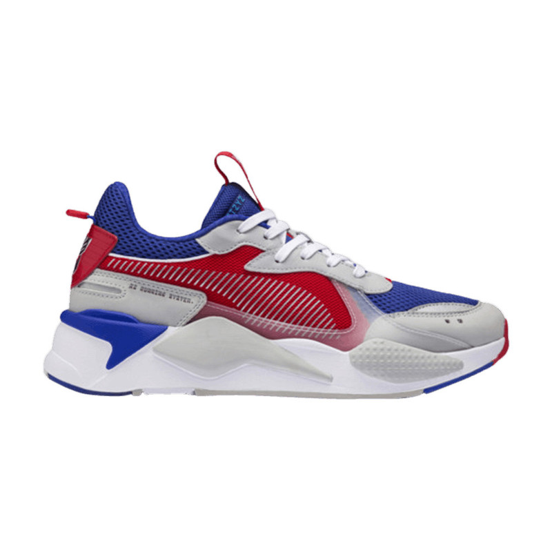 Transformers x RS-X 'Optimus Prime' - 1