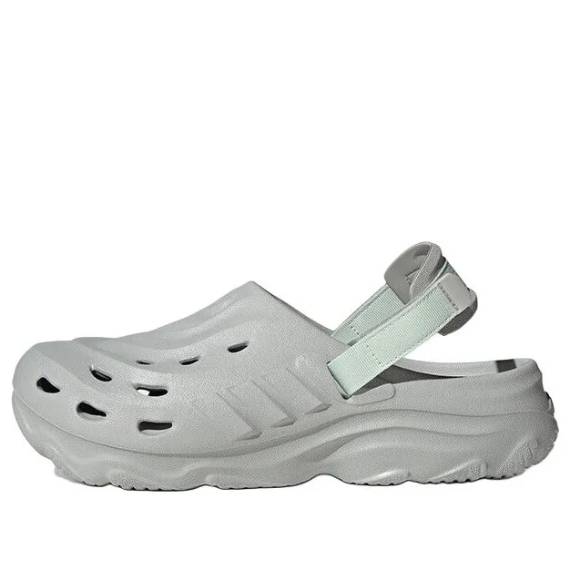 adidas Maxxclog Eva 'Grey' JR7548 - 1