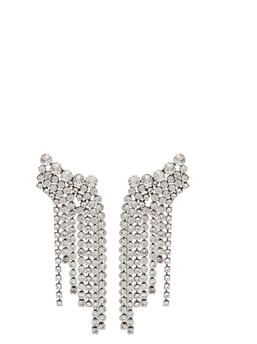 Isabel Marant 'Boucle D'Oreill' Earrings - 1