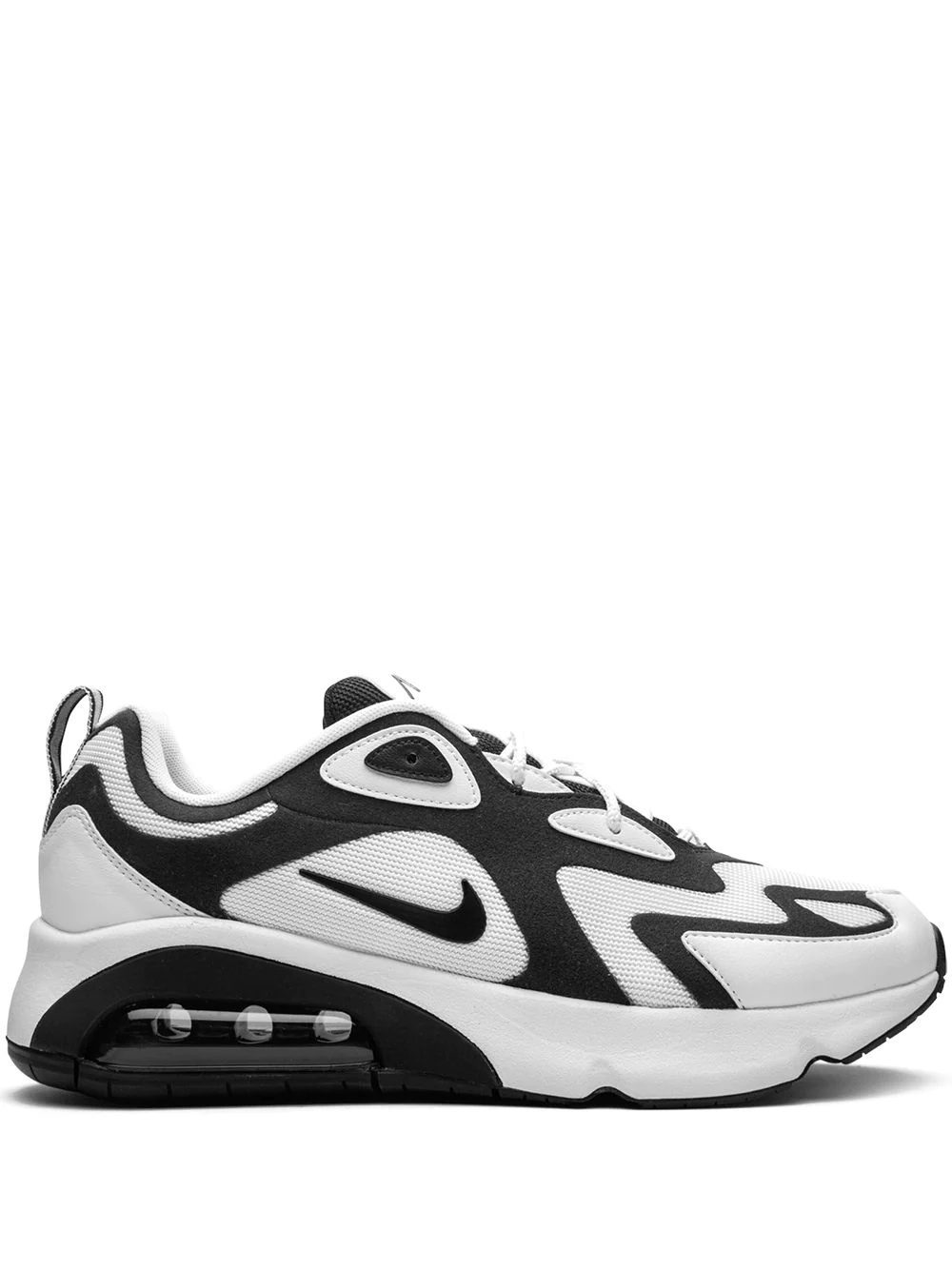 Air Max 200 sneakers - 1