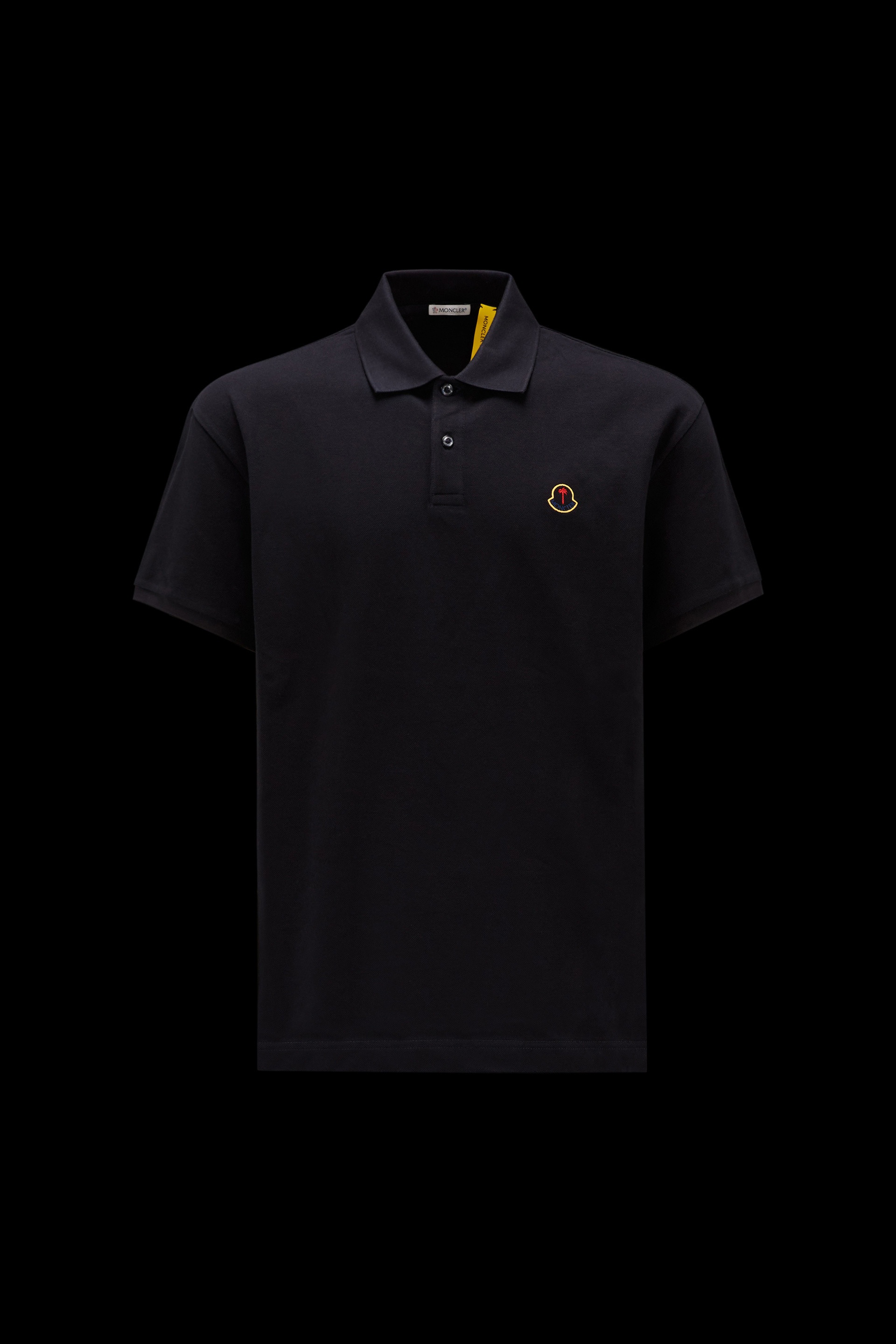 Logo Polo Shirt - 1