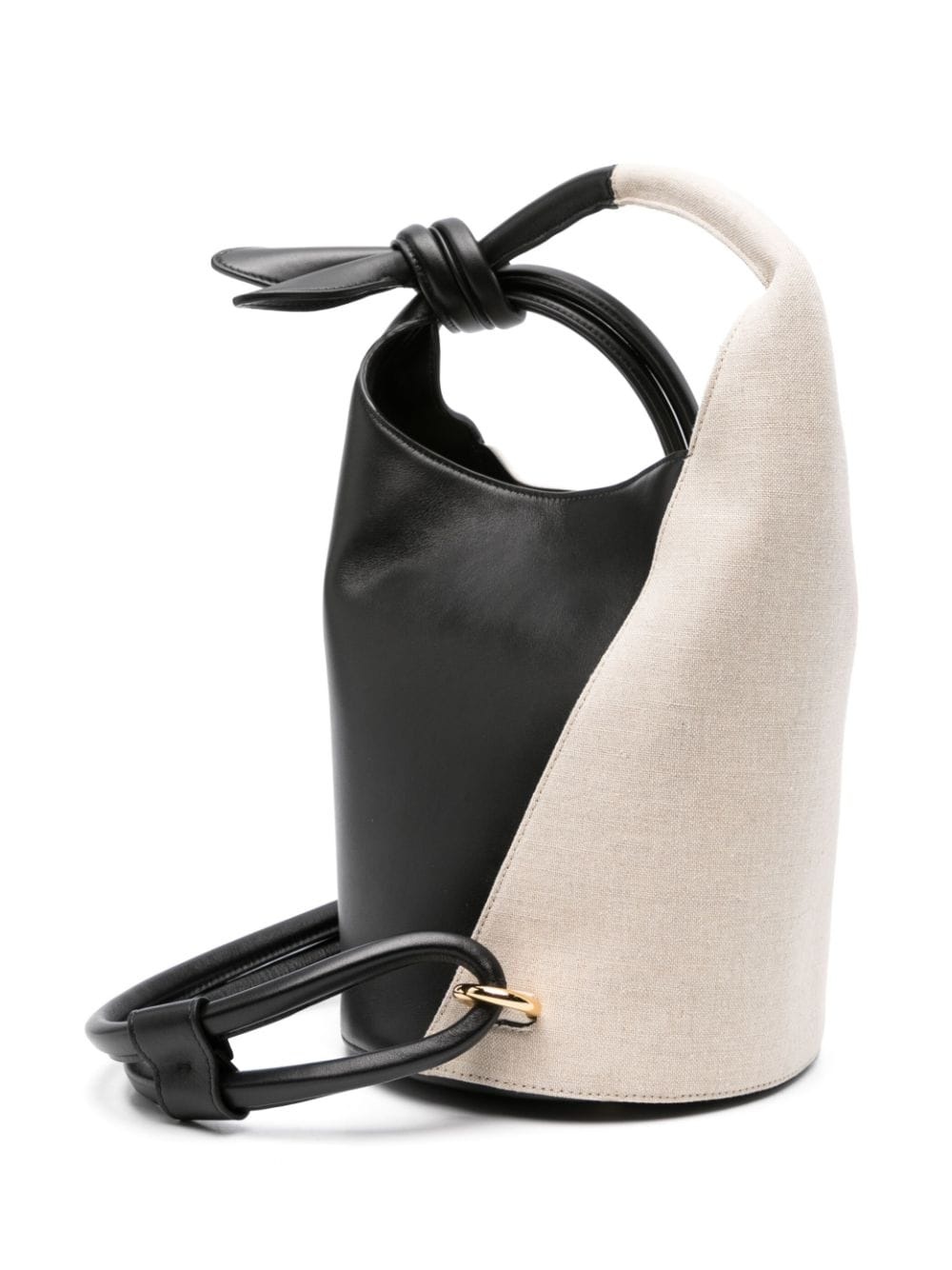 Le Petit Tourni bucket bag - 3