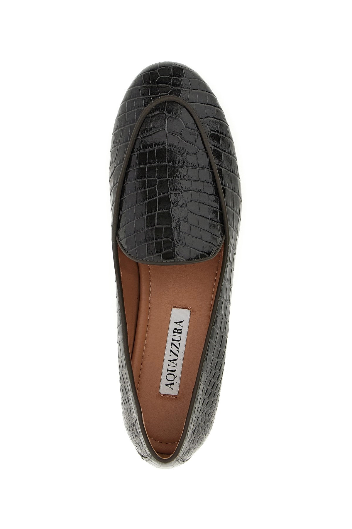 'Guanto' loafers - 4