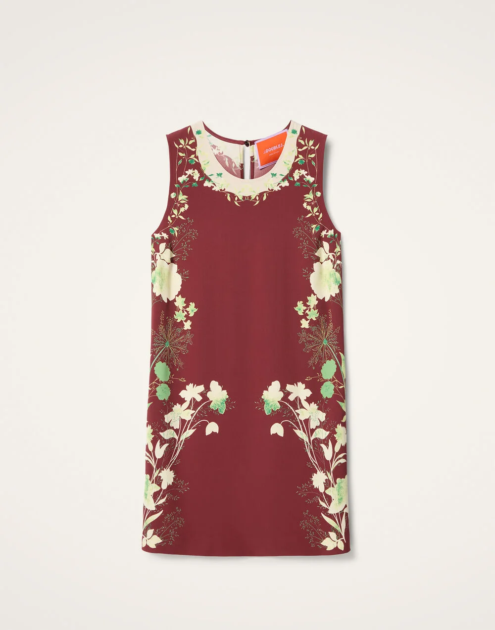 Stretch Tunic - 1