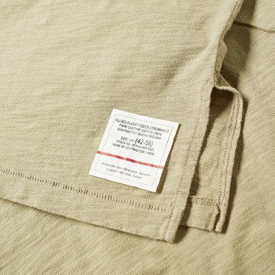 Nigel Cabourn Nigel Cabourn x Lybro Tee outlook