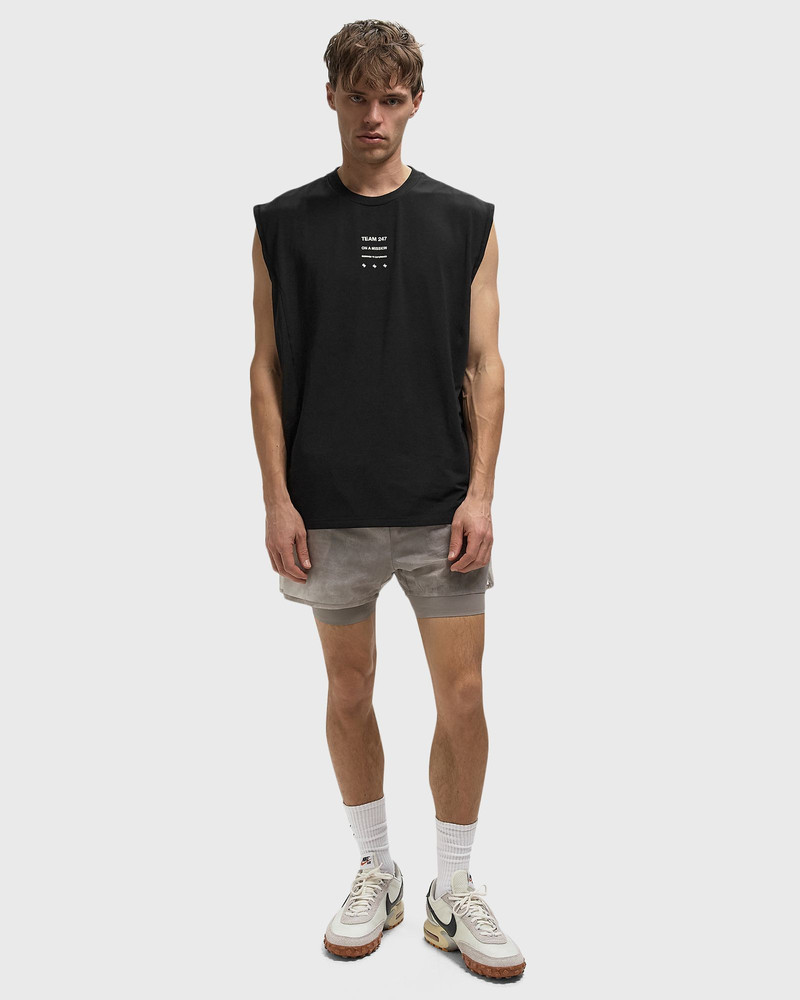 REPRESENT 247 Uprising Oversized Tank outlook