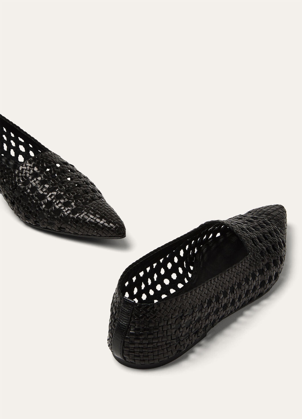 Ayame Ballet Flat - 7