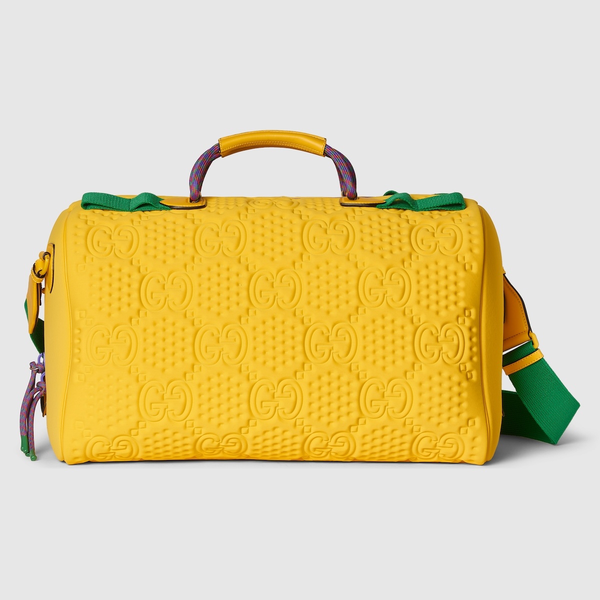 Medium GG scuba duffle bag - 1