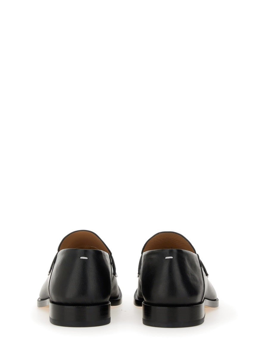 Maison Margiela Men Mocassino Tabi - 6