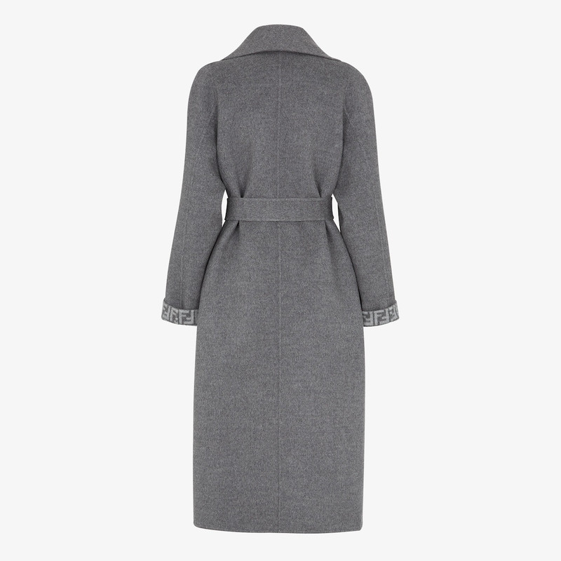 FENDI Coat outlook