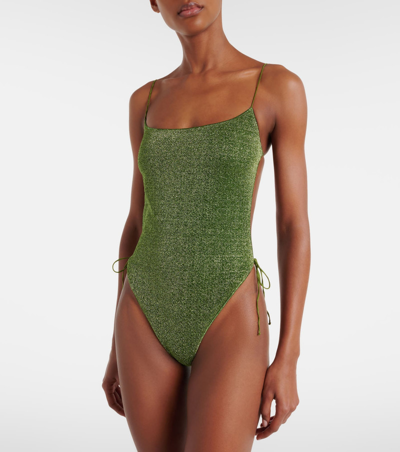 Oséree Lumière swimsuit outlook