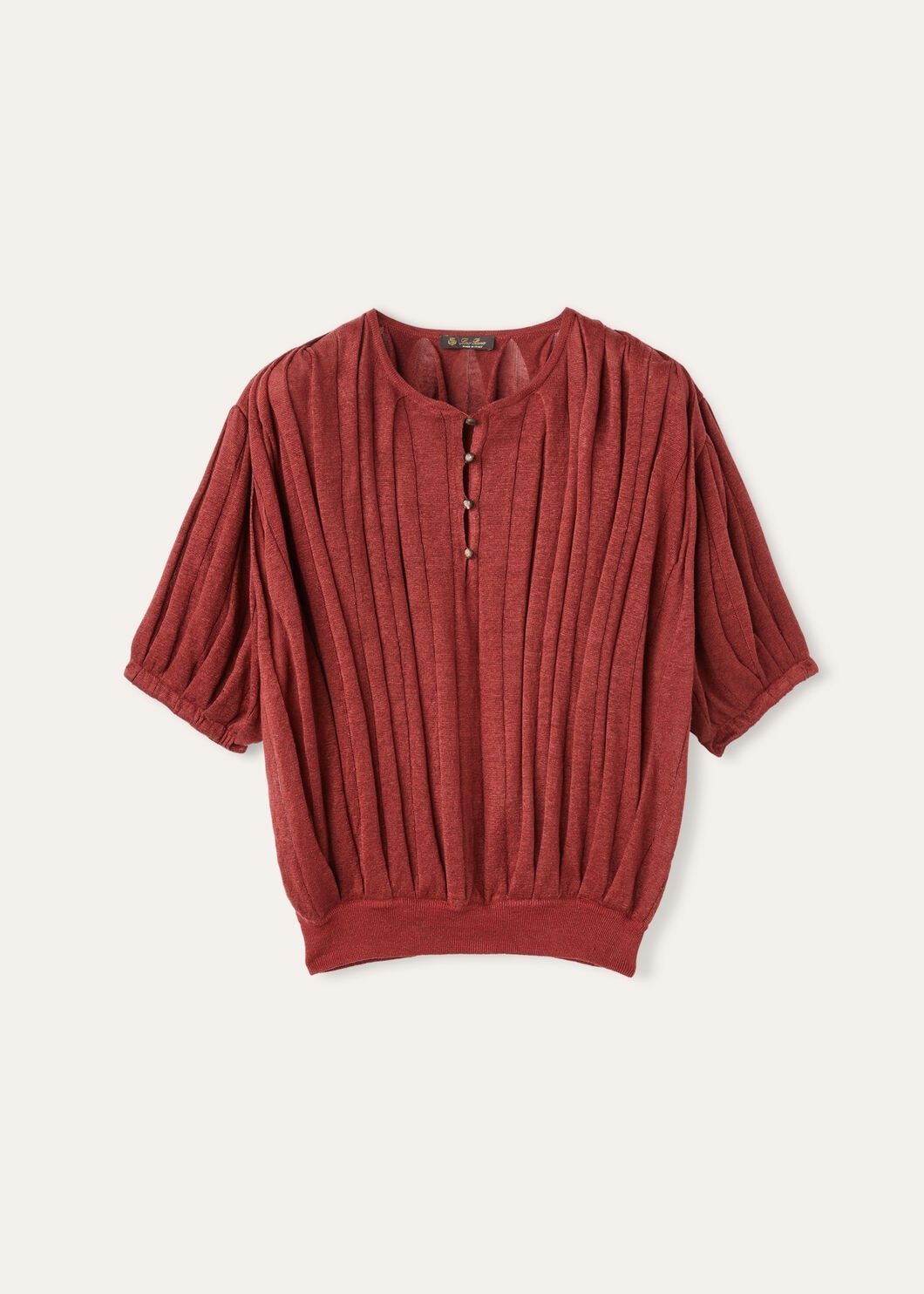 Lanai Blouse - 1