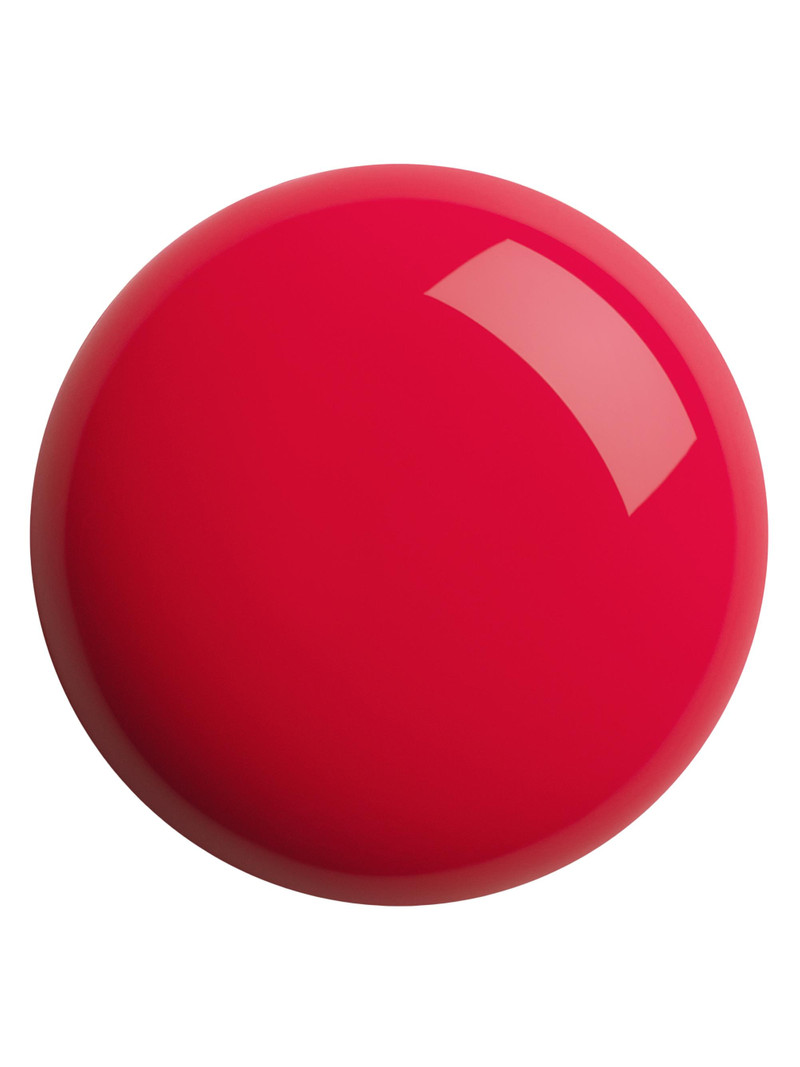 Women's Les Mains Hermès Nail Enamel - 46 Rouge Exotique 6