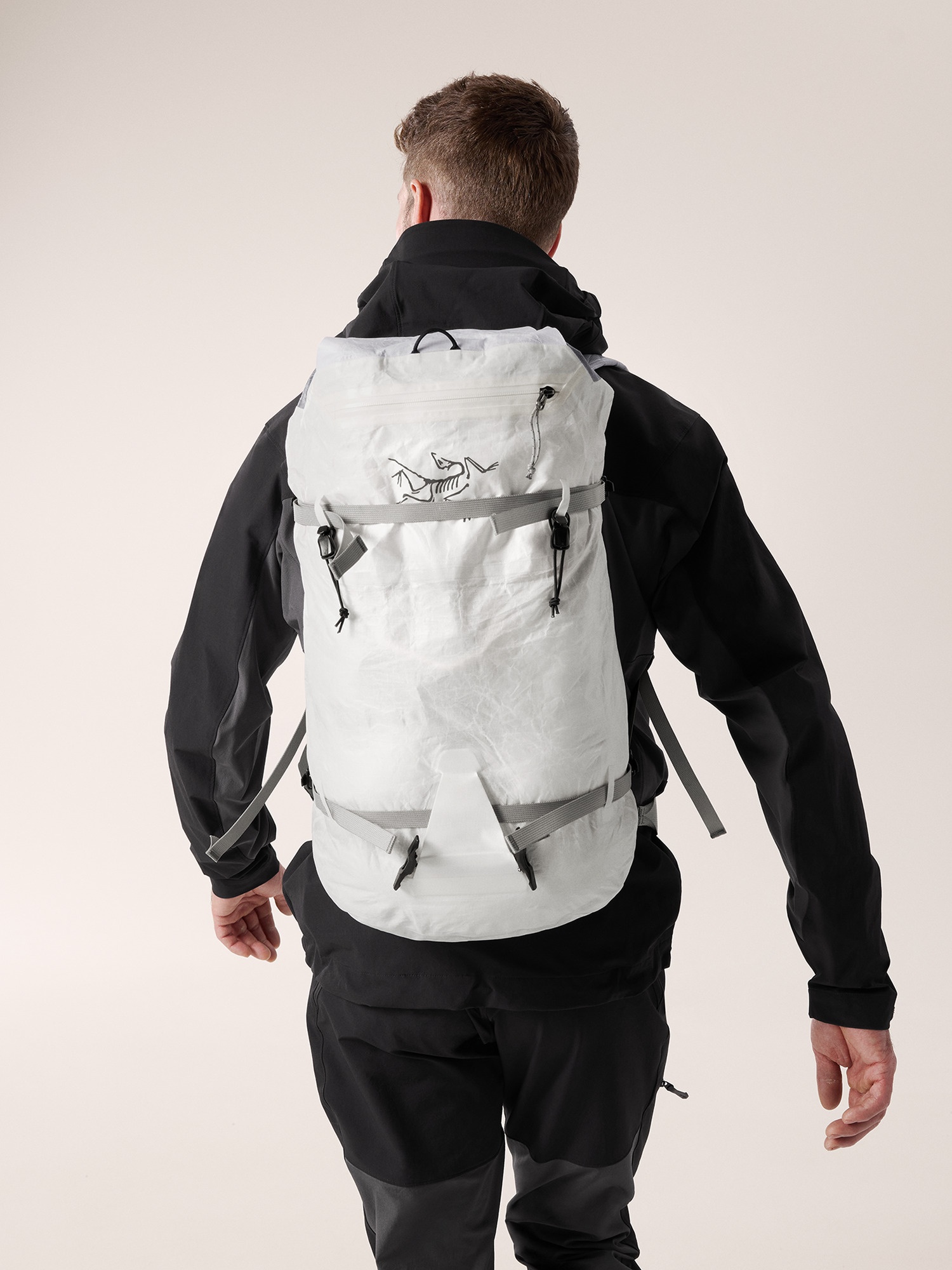 Alpha SL 30 Backpack - 3