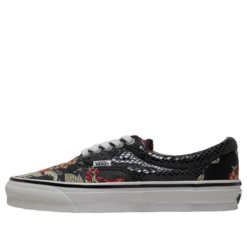 Vans Otw Era 95 Vibram 'Floral Black' VN00114BBLK - 1