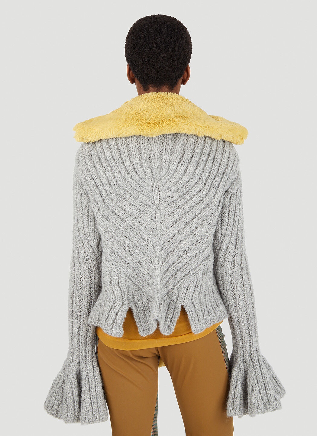 Consuelo Cardigan - 4