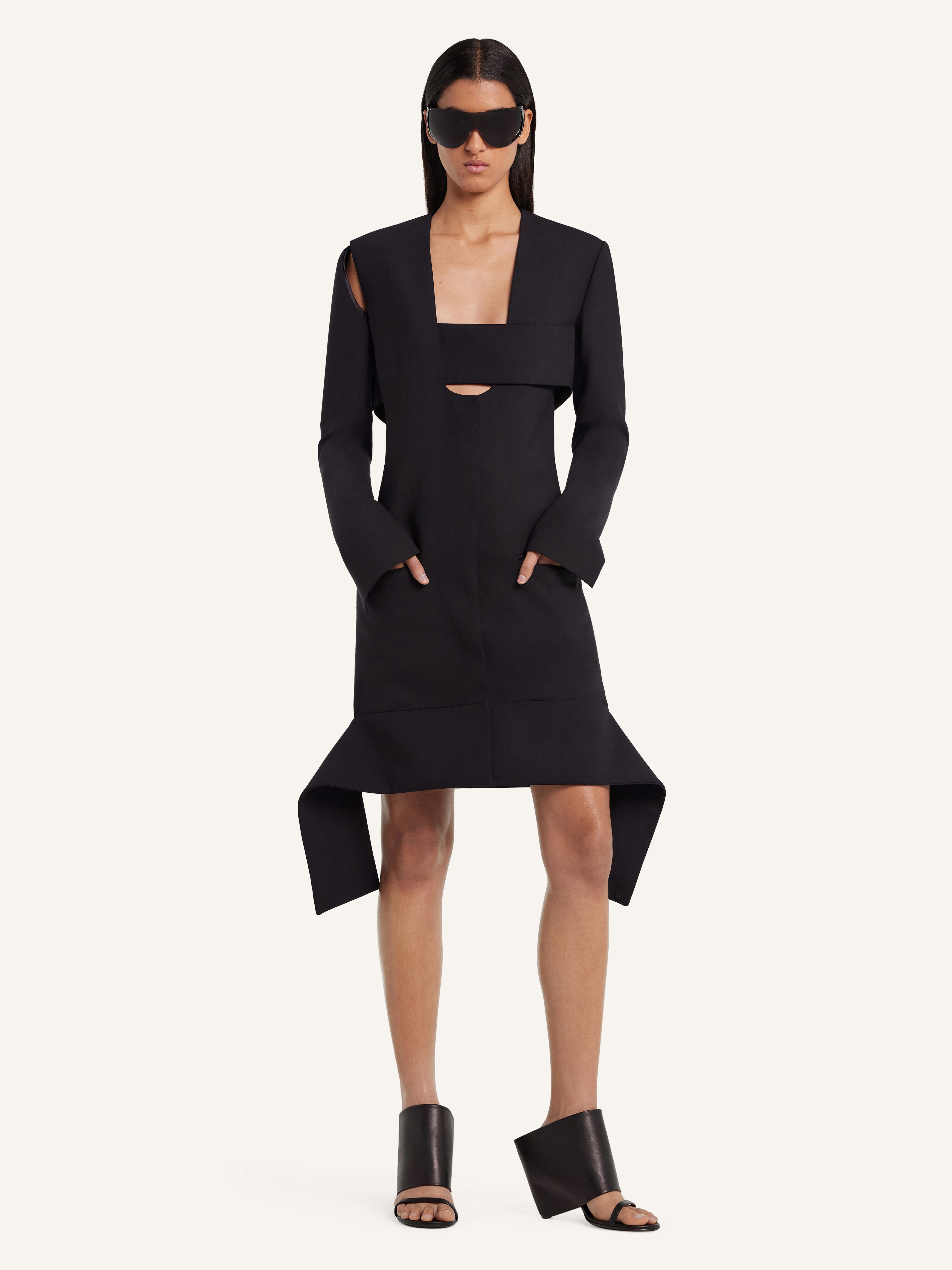 INFINITY COAT - 2