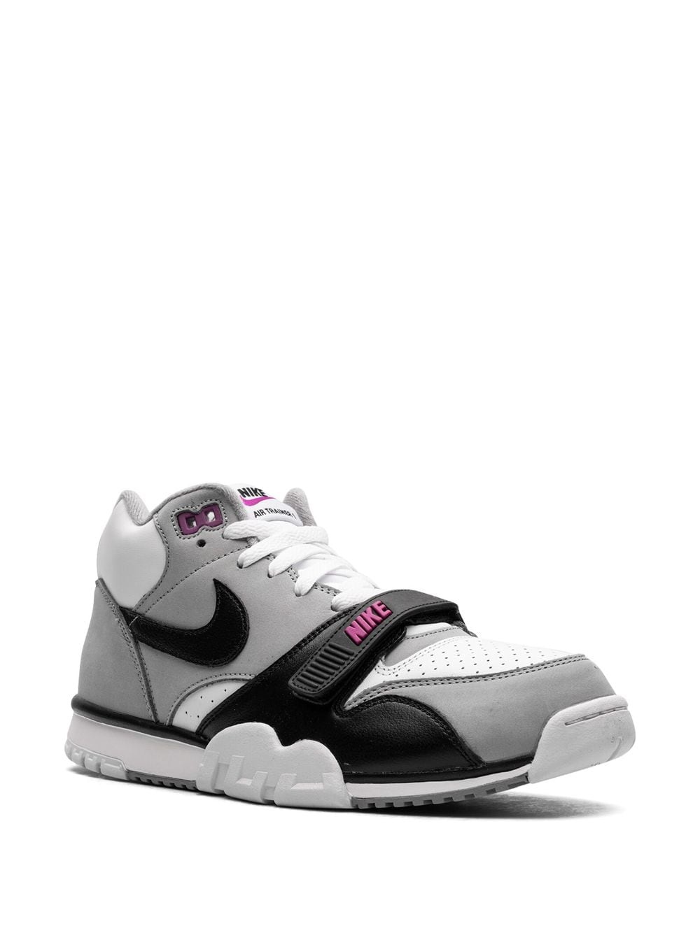 Air Trainer 1 "Hyper Violet" sneakers - 2