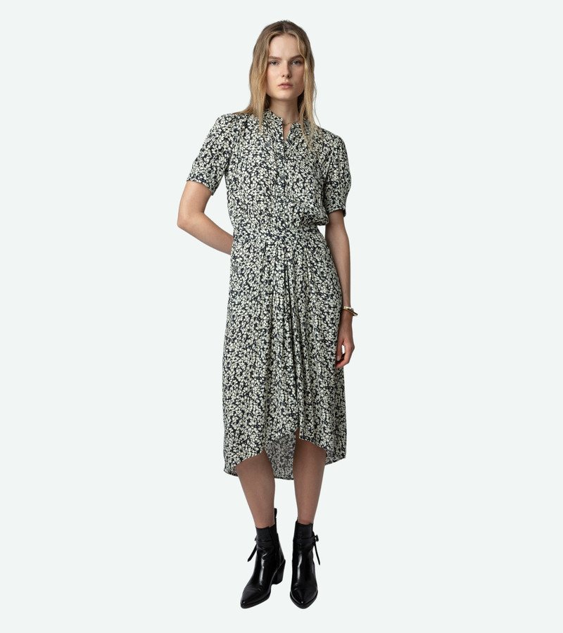 Zadig & Voltaire Rima Dress outlook