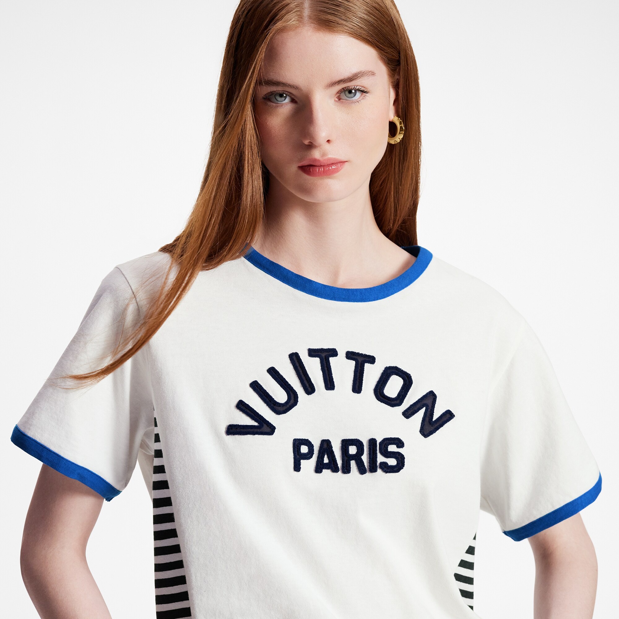 Vuitton Paris T-Shirt - 2